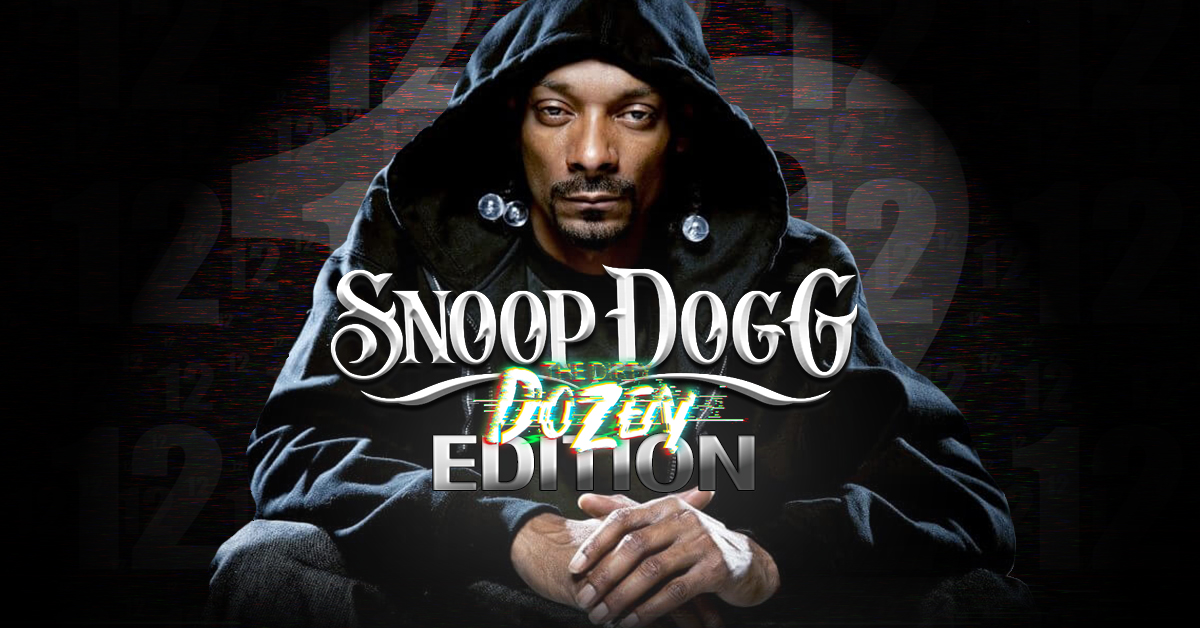wikipedia snoop dogg discography