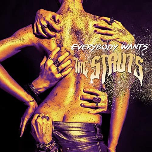 The Struts Everybody Wants