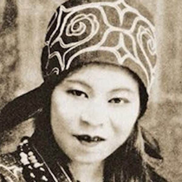 The world’s most successful pirate in history was a lady named Ching Shih