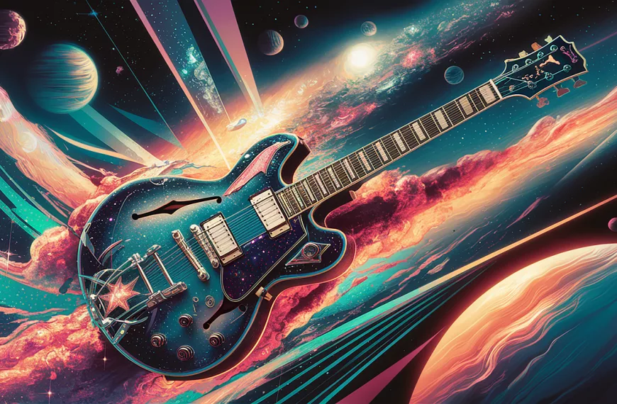 Turn It Up: Old School New School Buffet – All Rock Edition with IrishJ