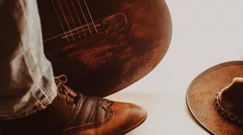 guitar, country music, musician, music, hat, country music, country music, country music, country music, country music