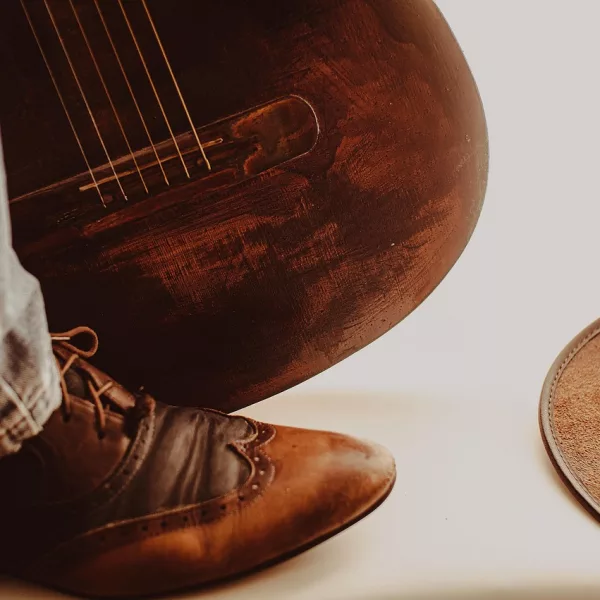 Saddle Up for the Old School New School Buffet – All Country Edition with IrishJ
